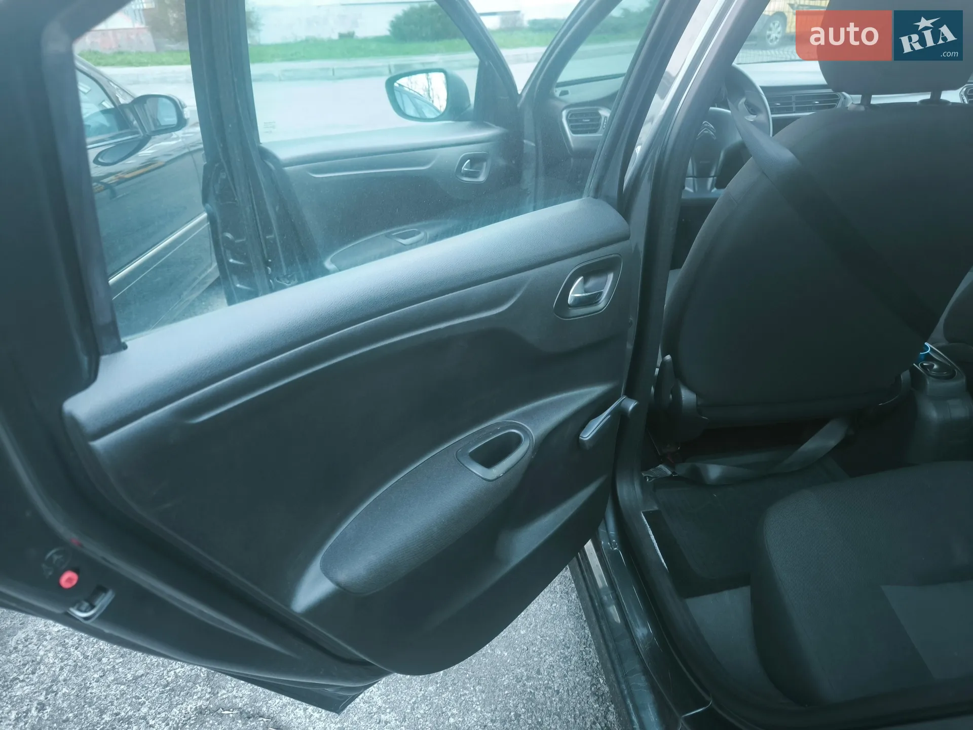 2013 Citroen C-Elysee - мініатюра 9