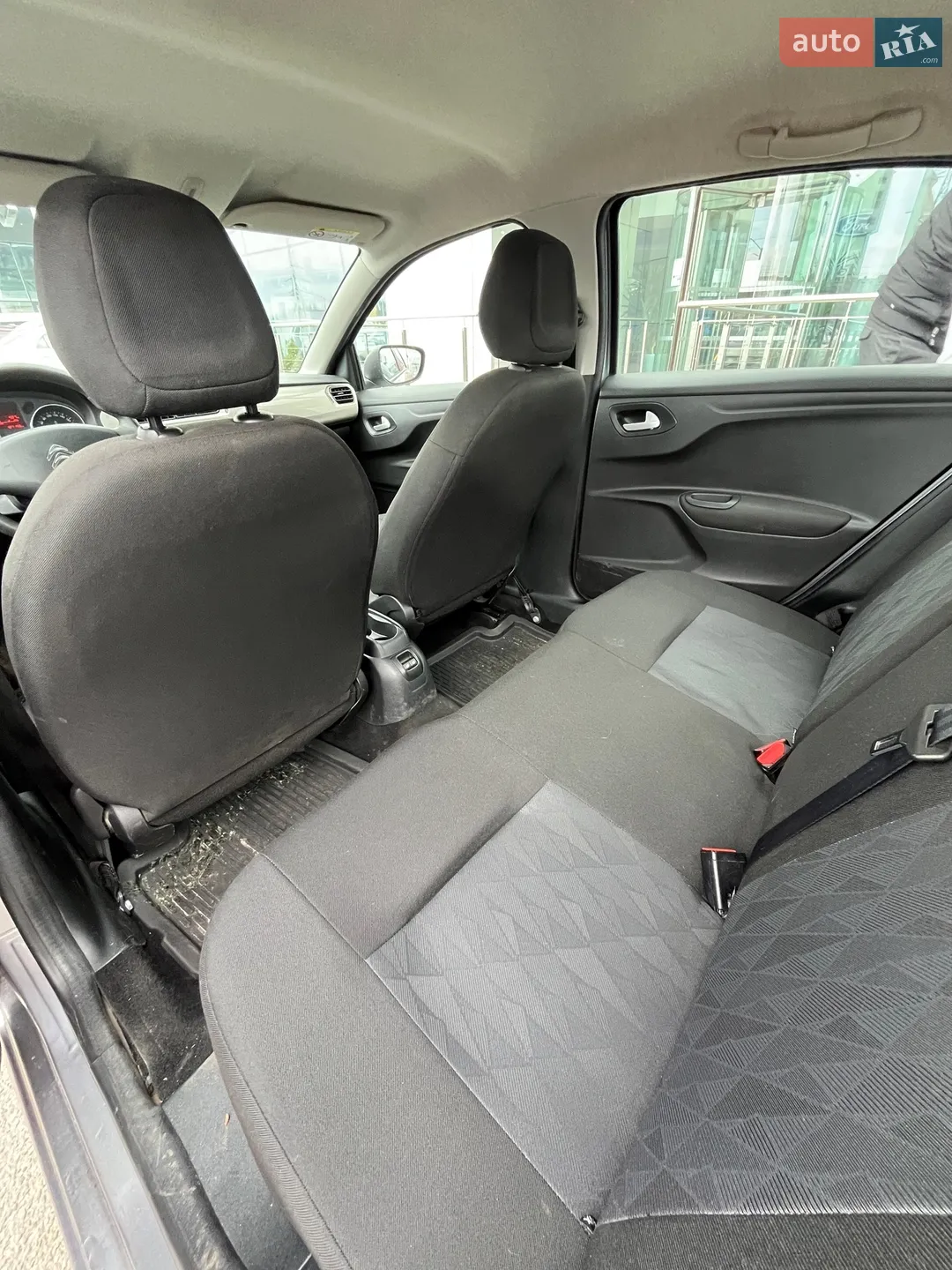 2021 Citroen C-Elysee - мініатюра 15