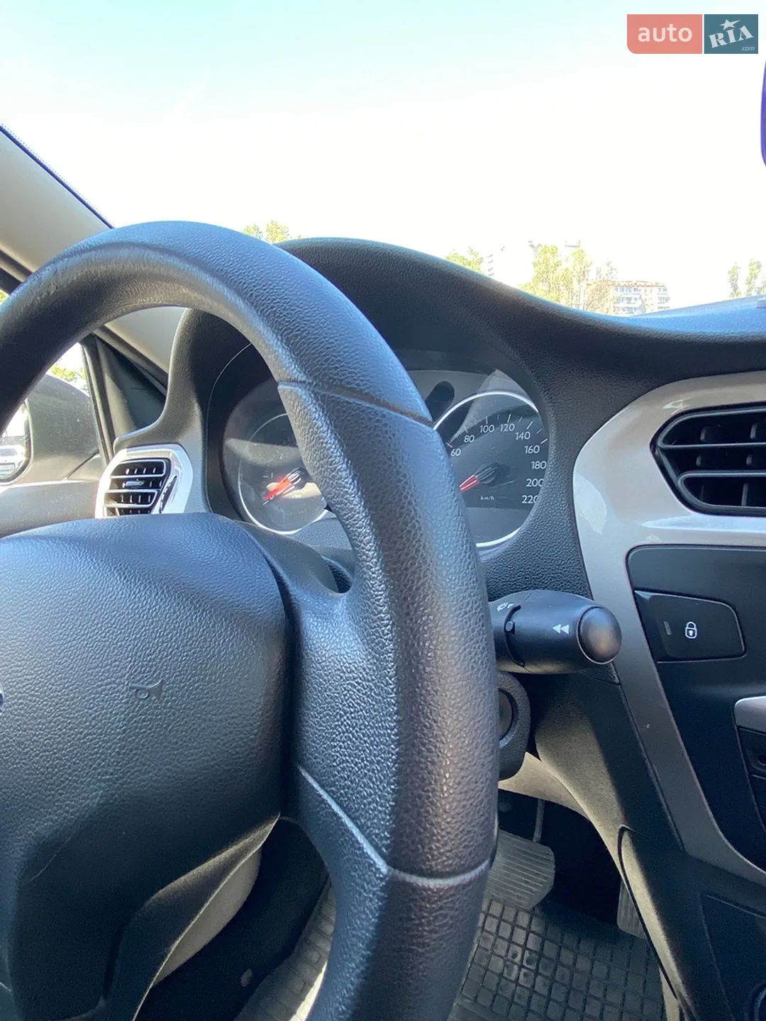 2016 Citroen C-Elysee - мініатюра 6