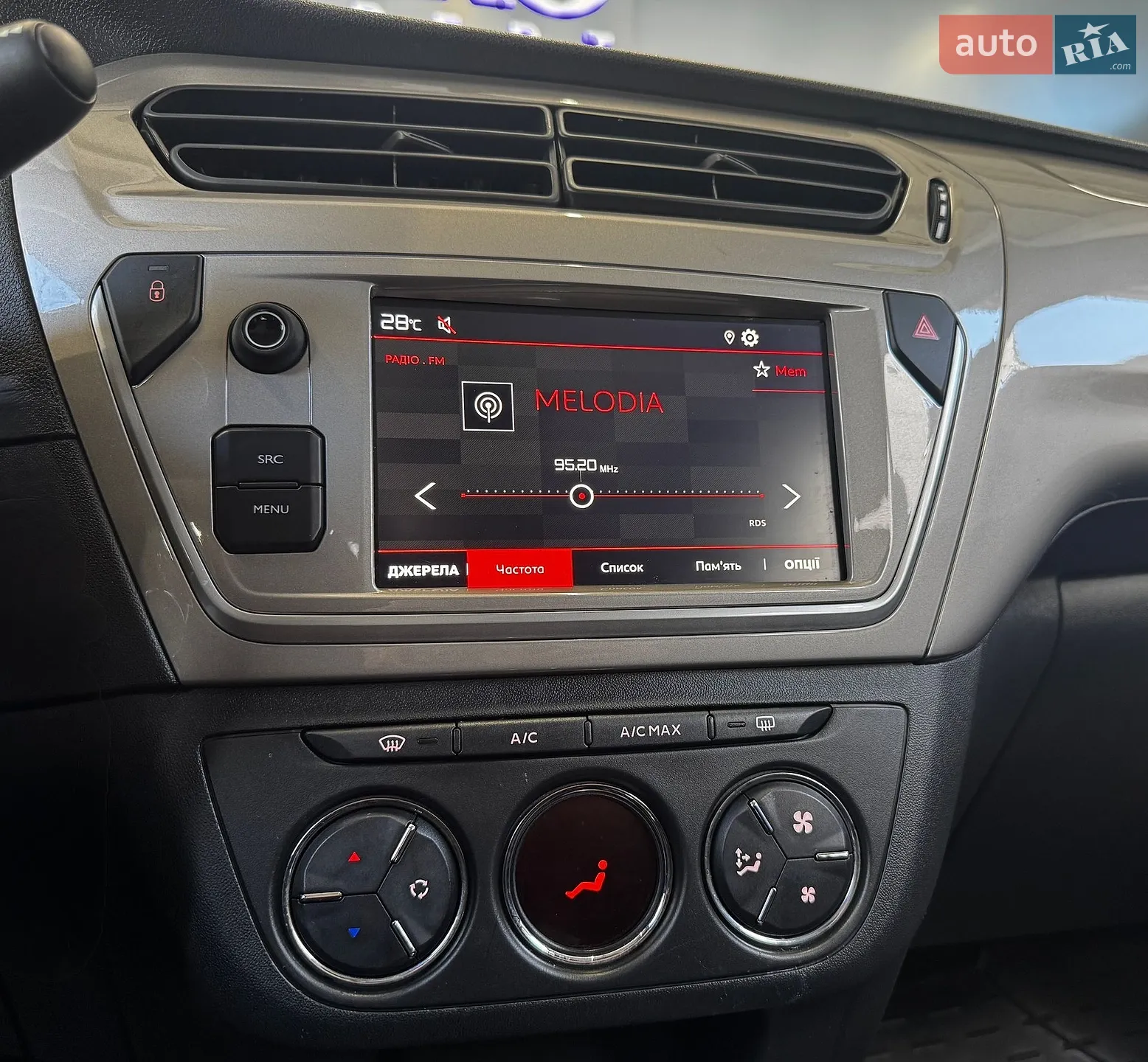 2023 Citroen C-Elysee - мініатюра 29