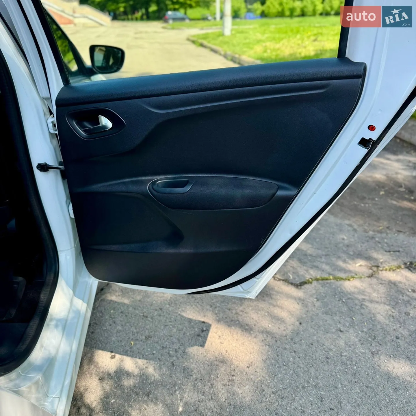 2018 Citroen C-Elysee - мініатюра 30