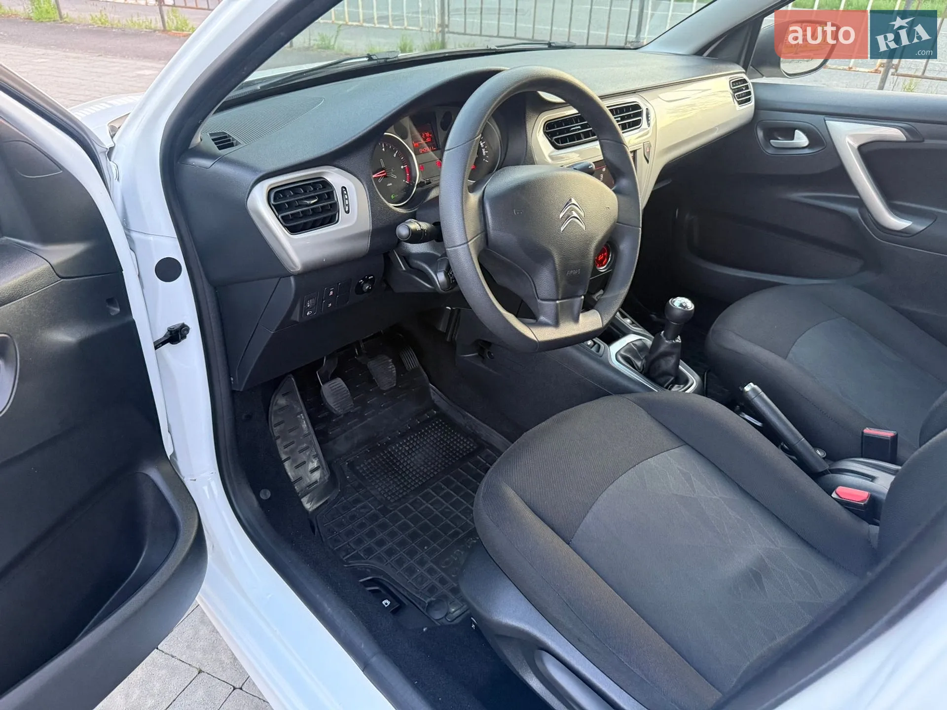 2023 Citroen C-Elysee - мініатюра 18