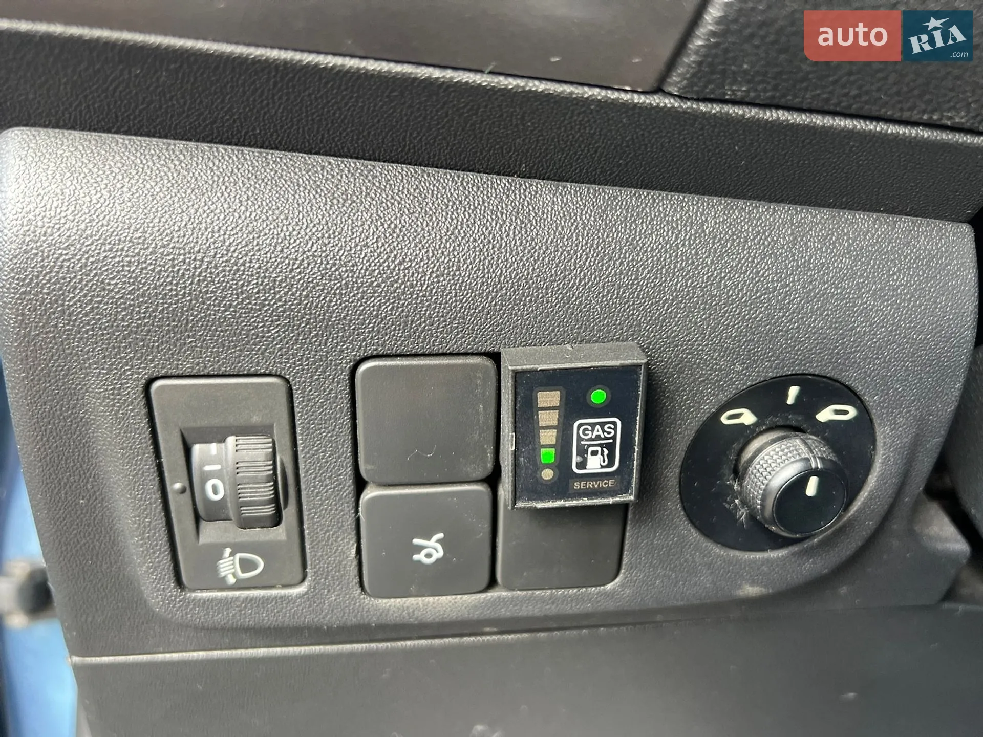 2015 Citroen C-Elysee - мініатюра 13