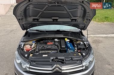 Седан Citroen C-Elysee 2021 в Каменском