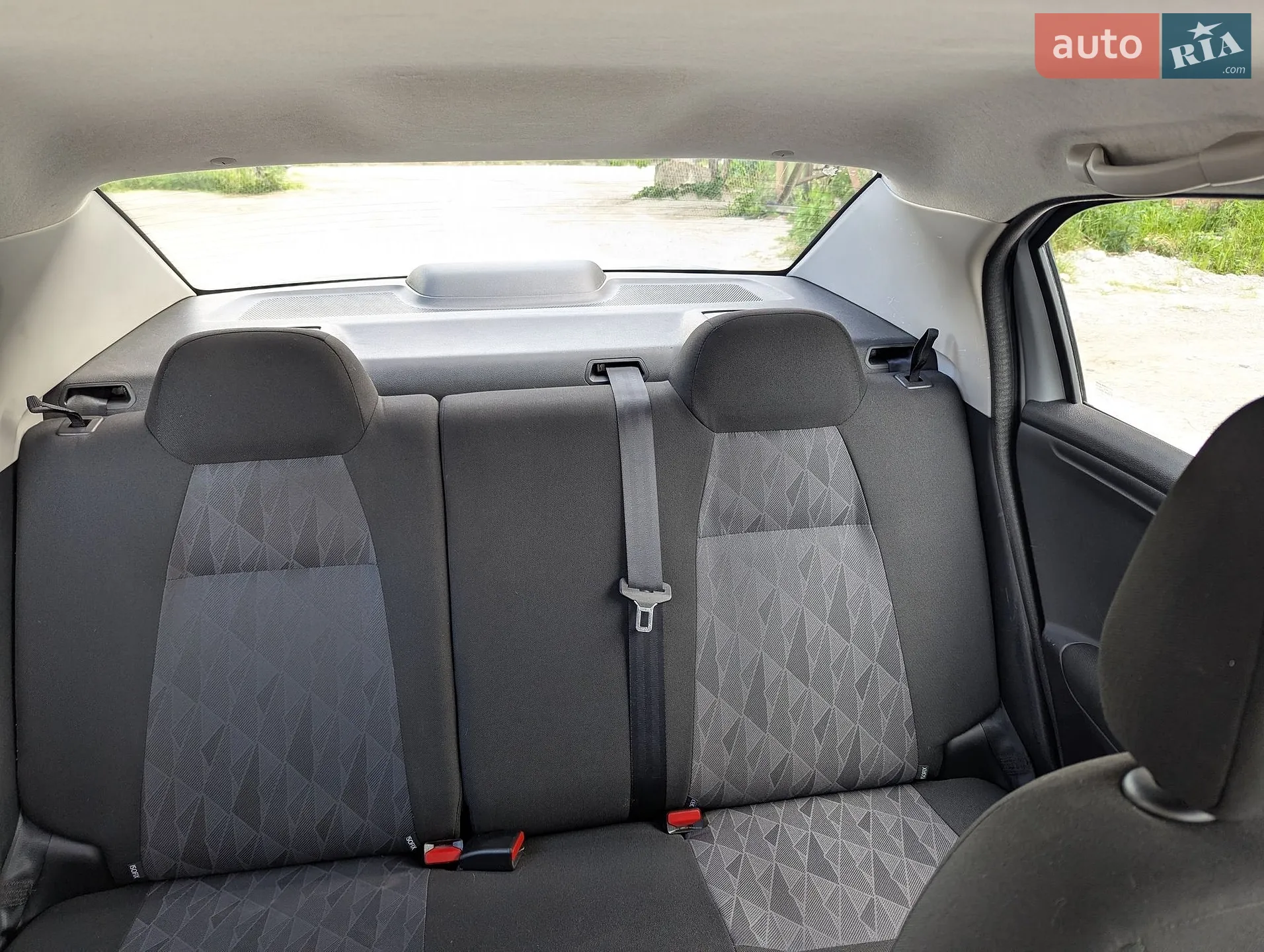 2015 Citroen C-Elysee - мініатюра 33