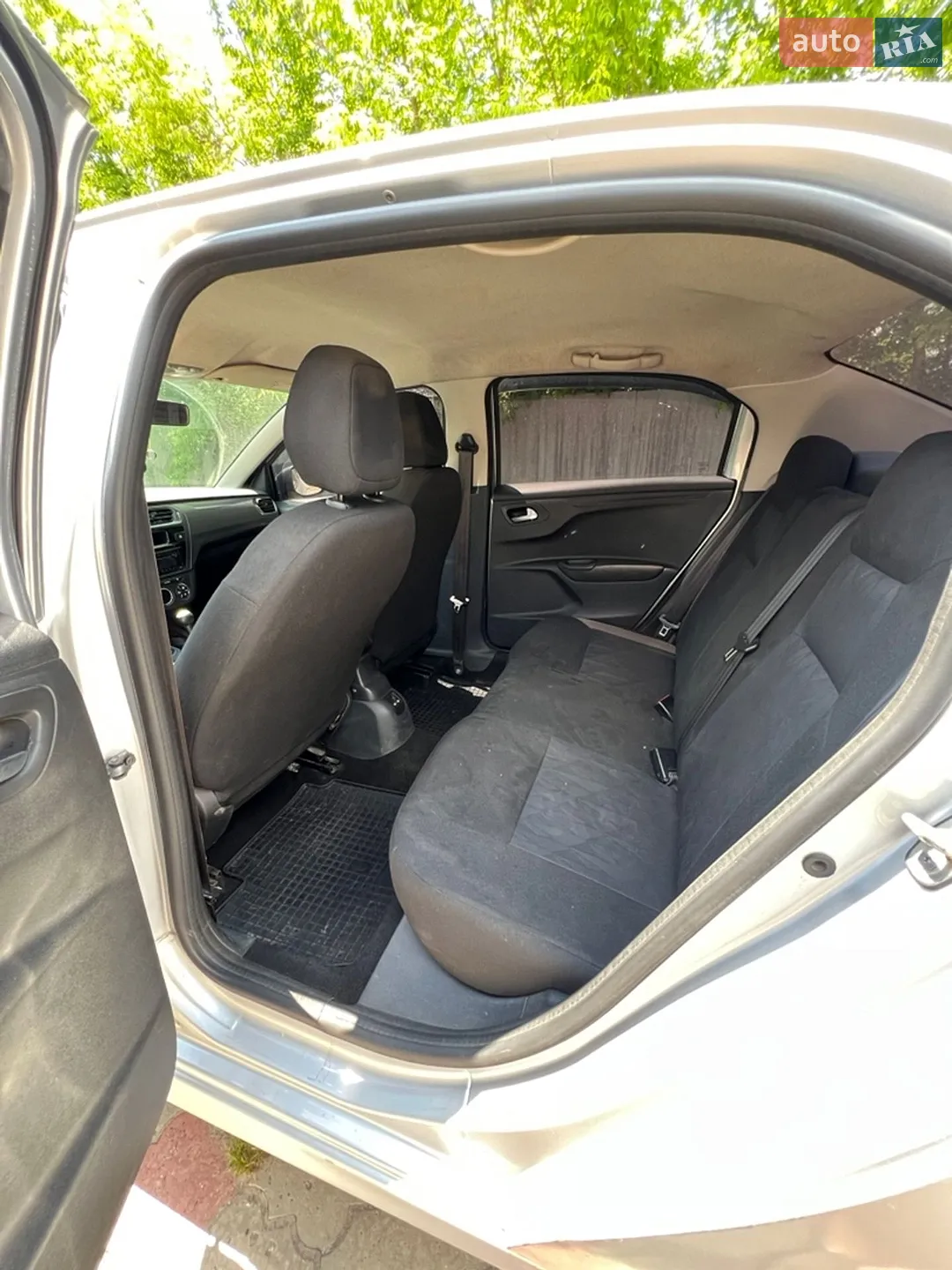 2013 Citroen C-Elysee - мініатюра 8