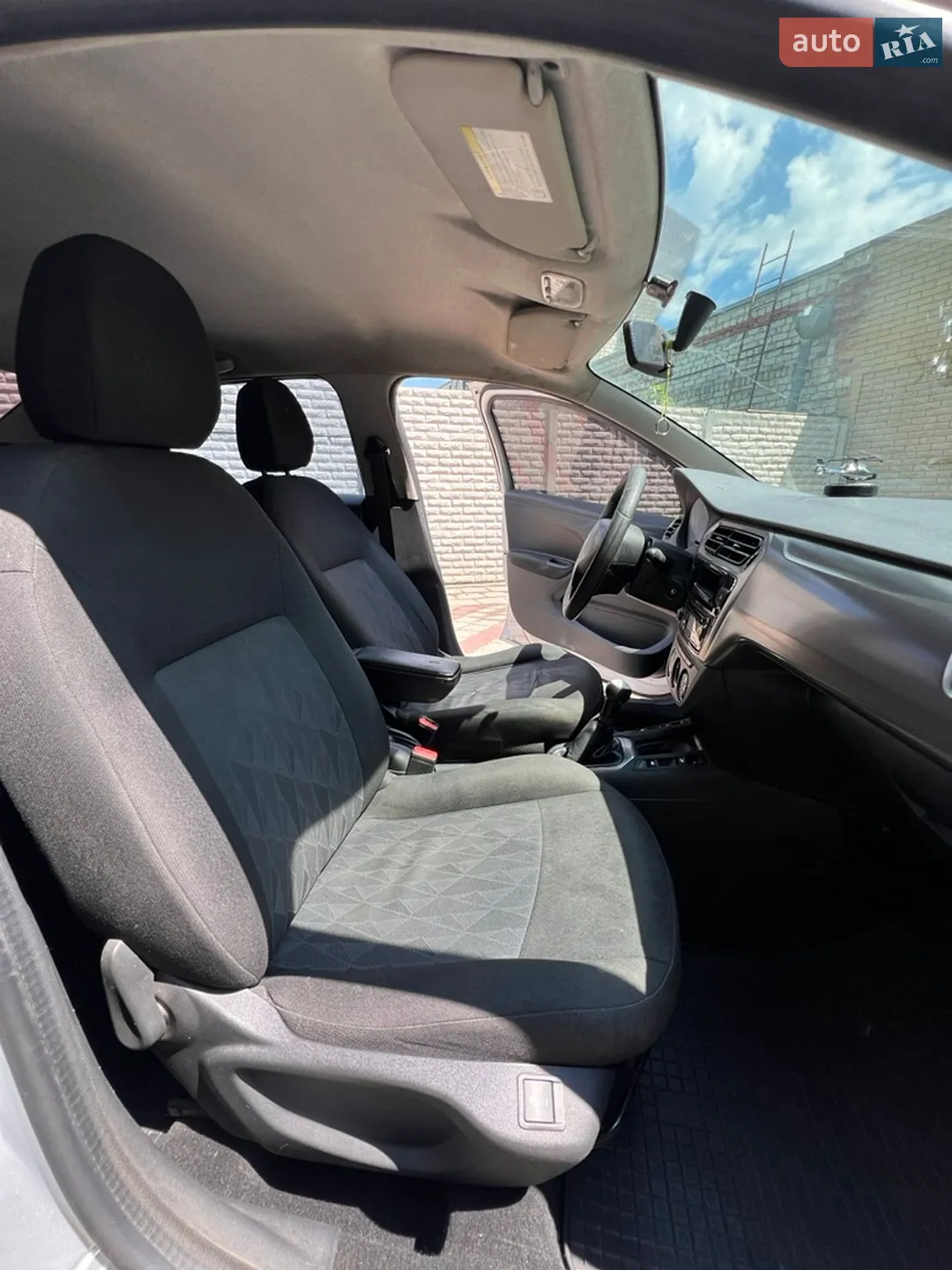 2013 Citroen C-Elysee - мініатюра 10