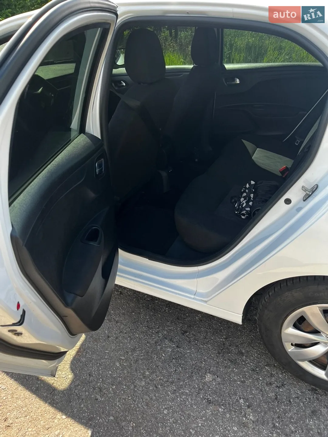 2016 Citroen C-Elysee - мініатюра 9