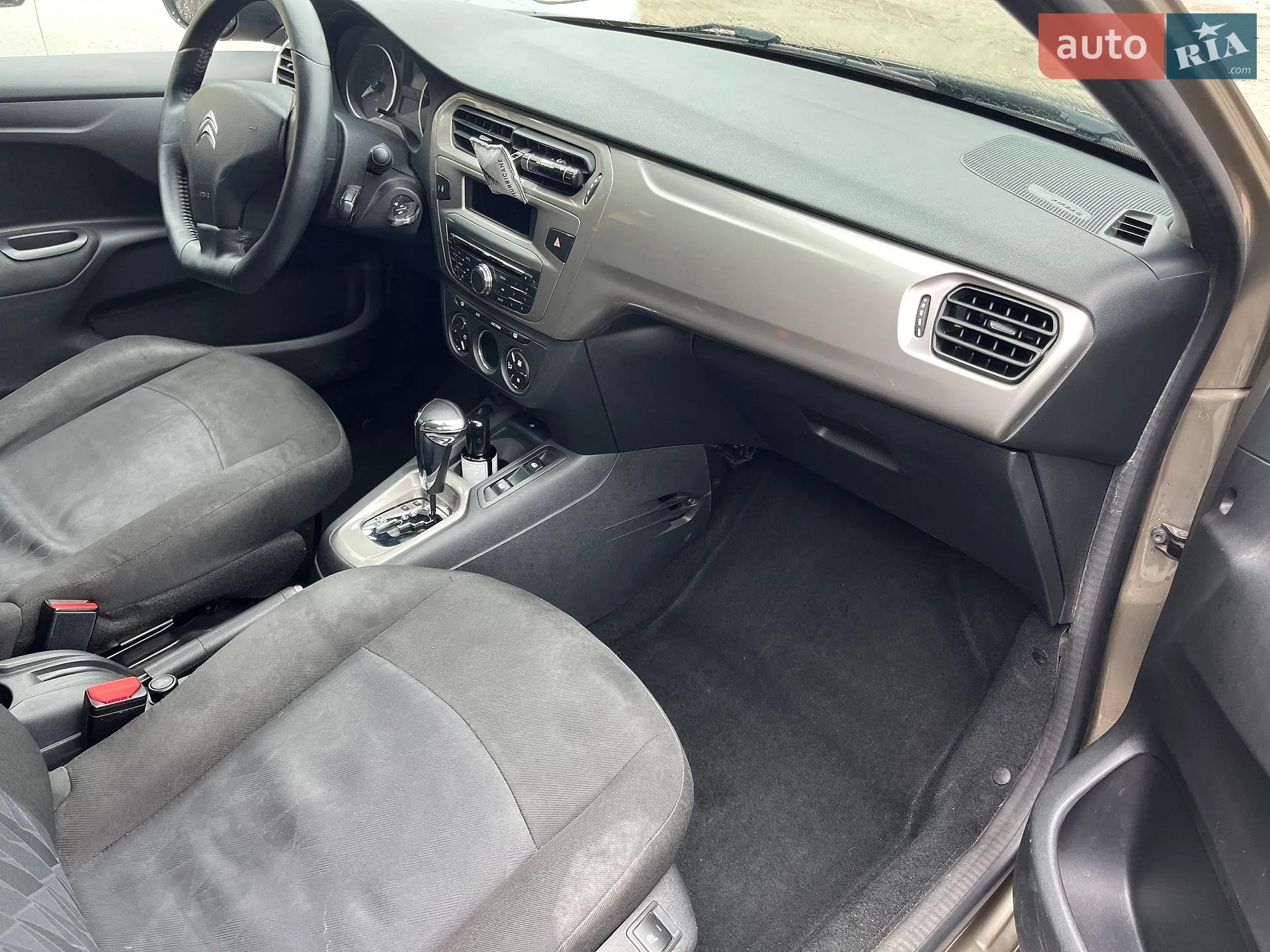 2018 Citroen C-Elysee - мініатюра 6