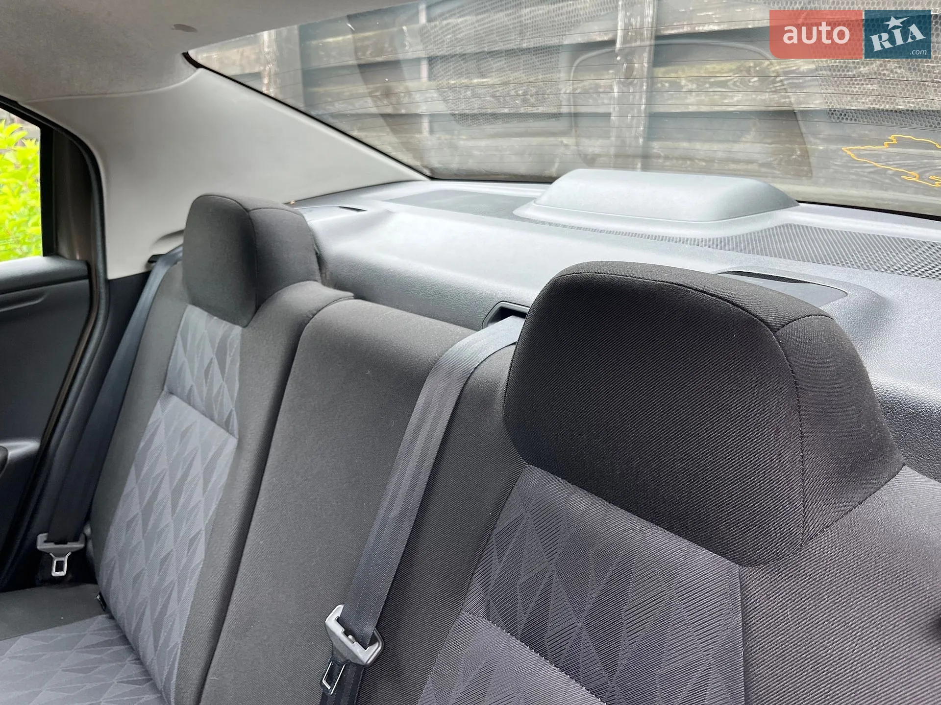 2018 Citroen C-Elysee - мініатюра 10