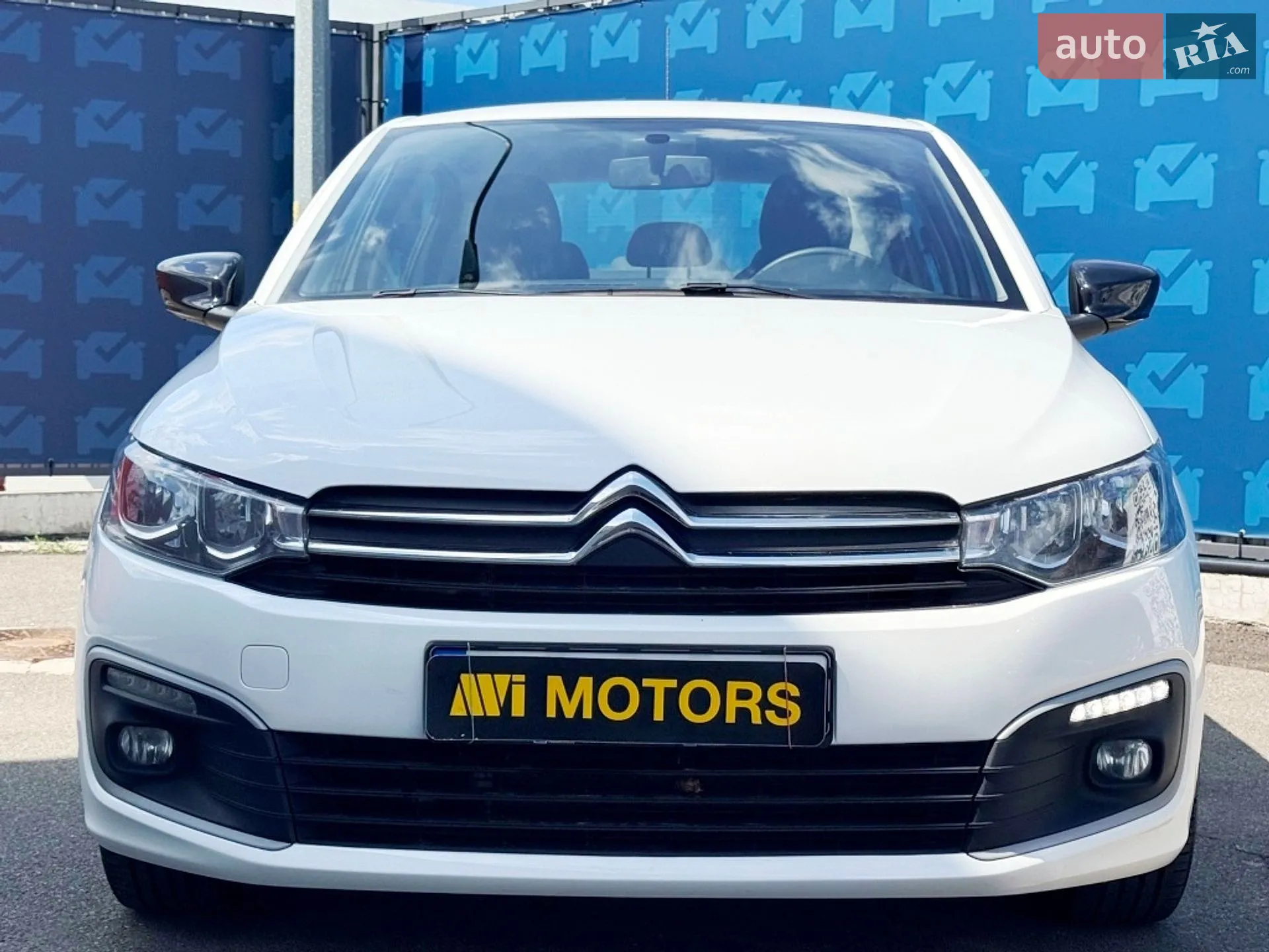 2023 Citroen C-Elysee - мініатюра 5