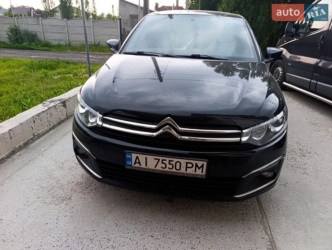 2020 Citroen C-Elysee - мініатюра 11