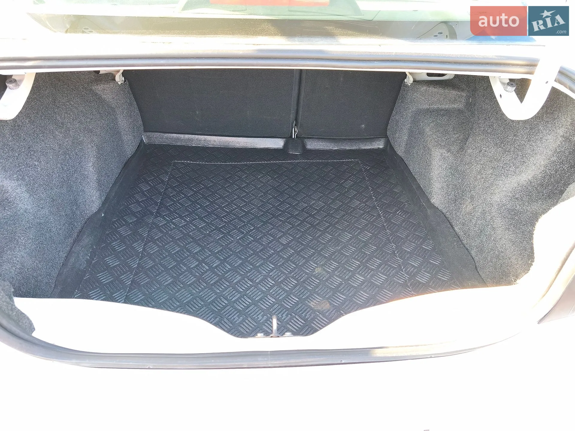 2013 Citroen C-Elysee - мініатюра 15