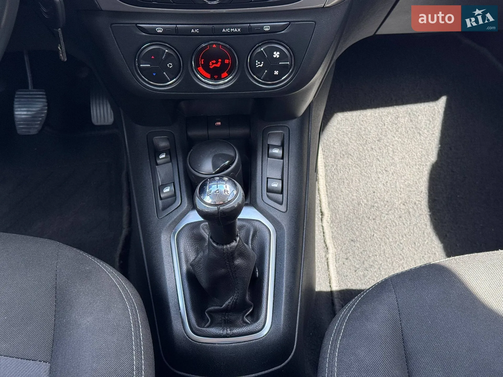 2013 Citroen C-Elysee - мініатюра 46