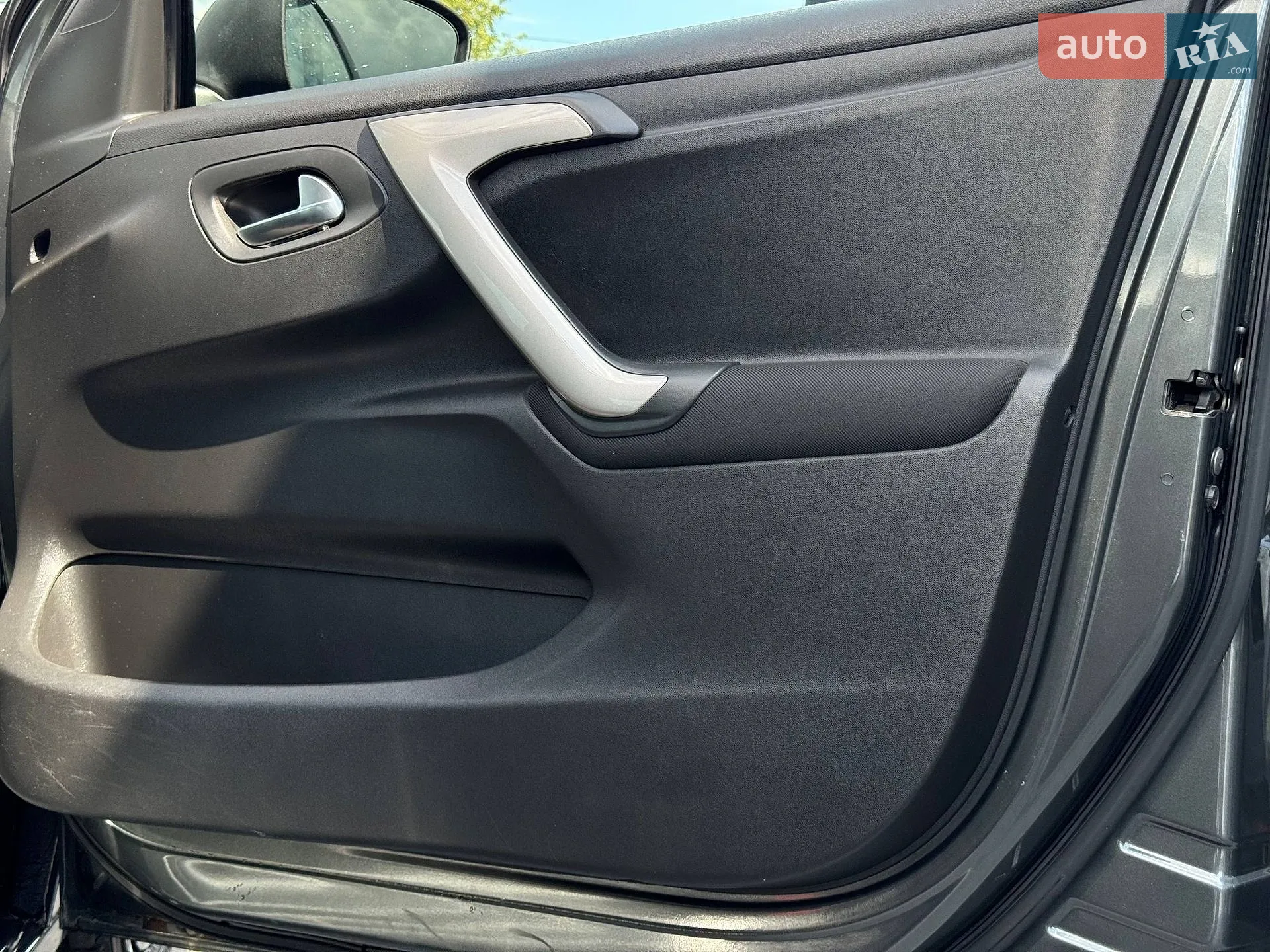 2013 Citroen C-Elysee - мініатюра 49