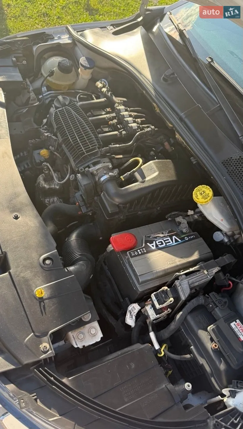 2018 Citroen C-Elysee - мініатюра 13