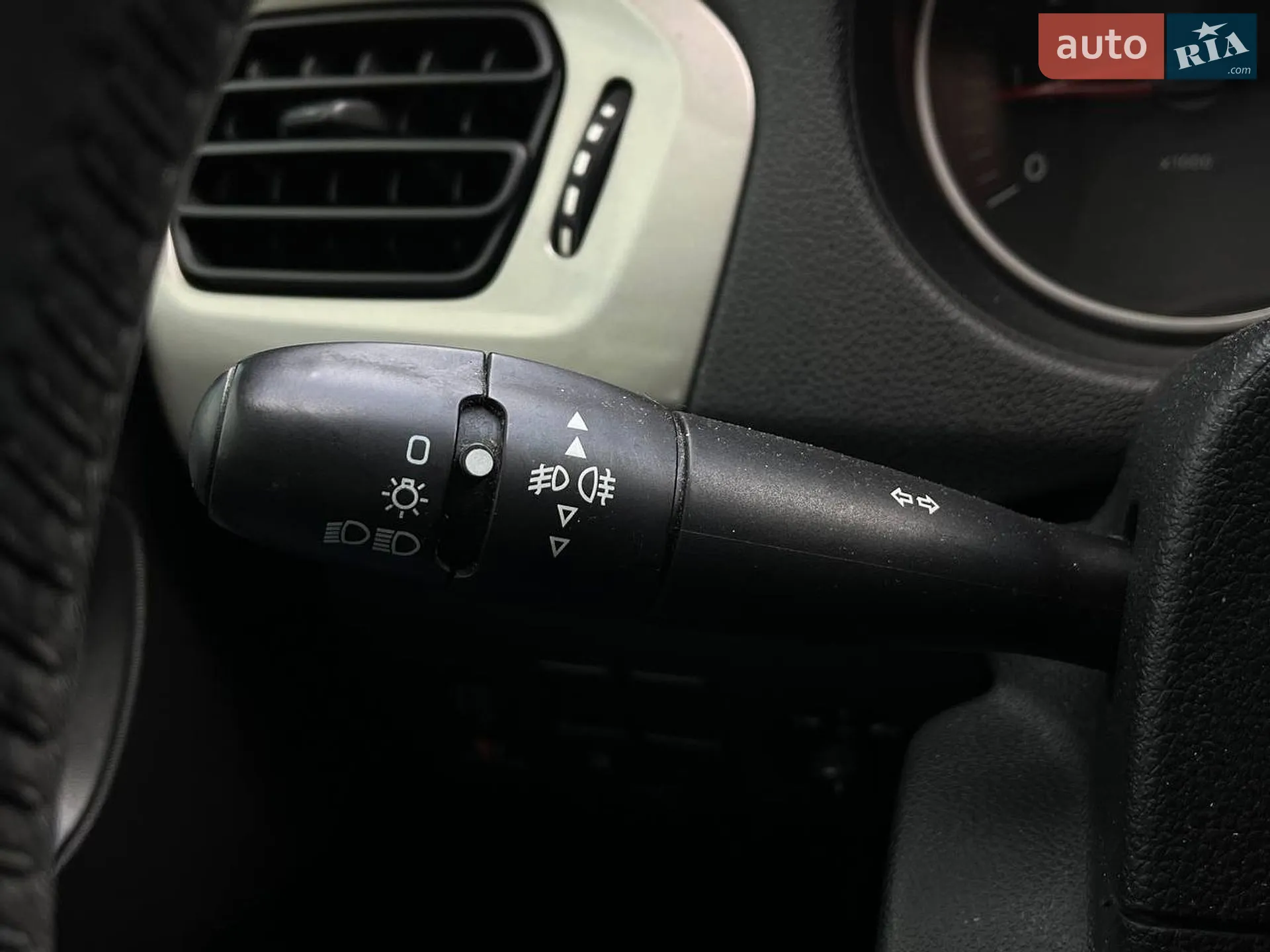 2014 Citroen C-Elysee - мініатюра 17