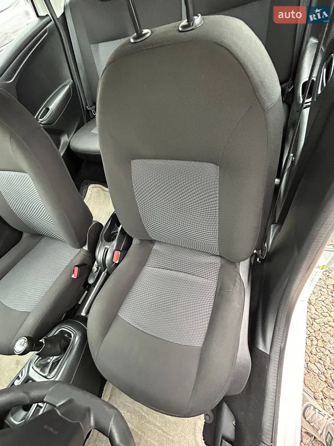 2014 Citroen C-Elysee - мініатюра 13