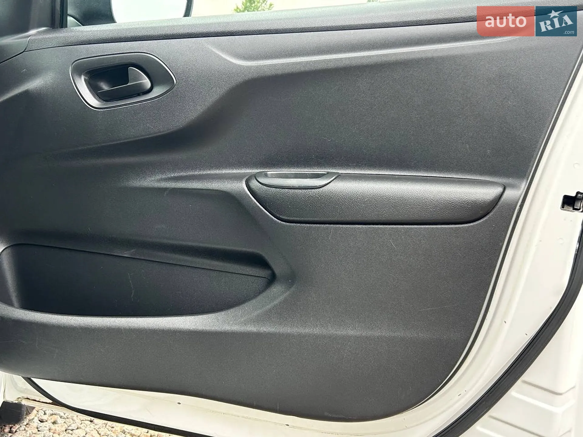 2014 Citroen C-Elysee - мініатюра 26