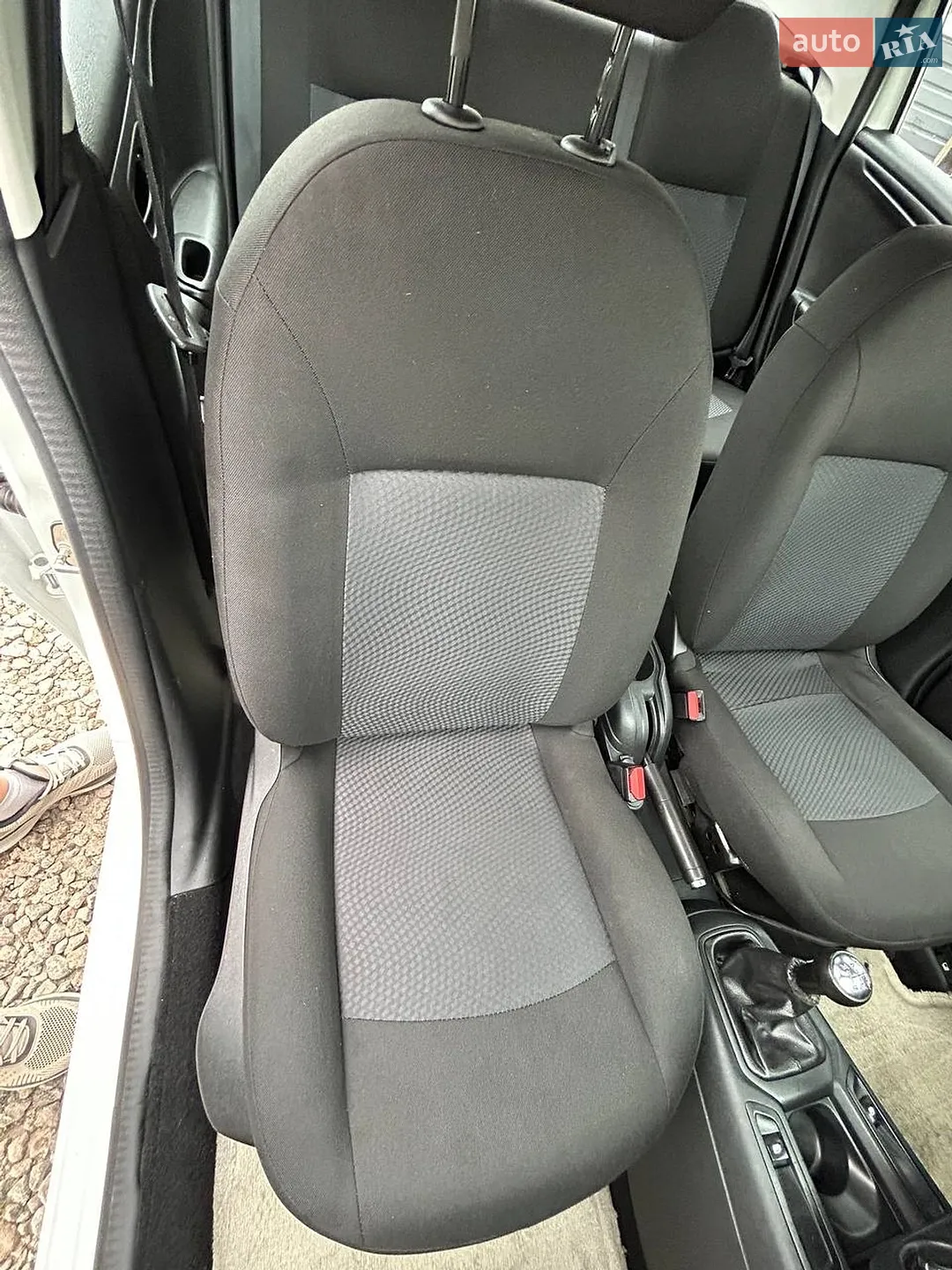 2014 Citroen C-Elysee - мініатюра 29