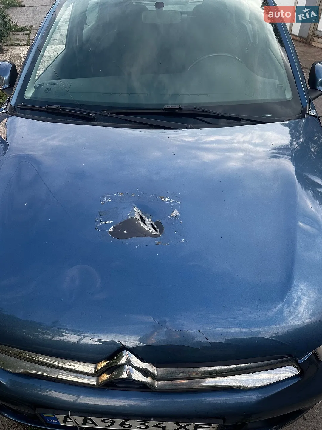 2014 Citroen C-Elysee - мініатюра 11