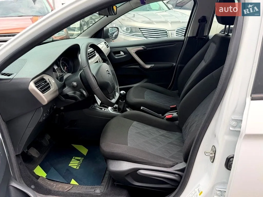 2023 Citroen C-Elysee - мініатюра 22
