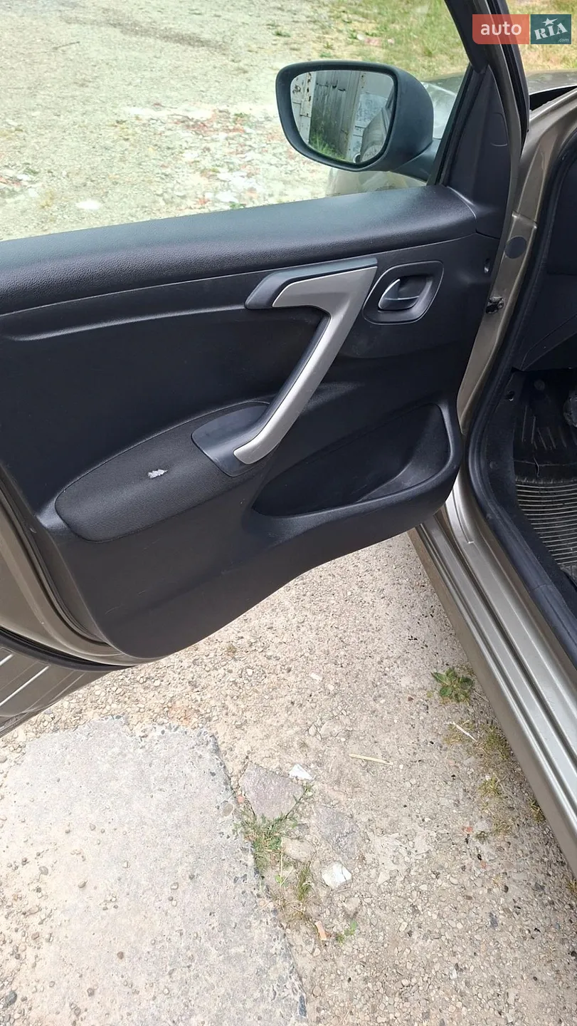2013 Citroen C-Elysee - мініатюра 6