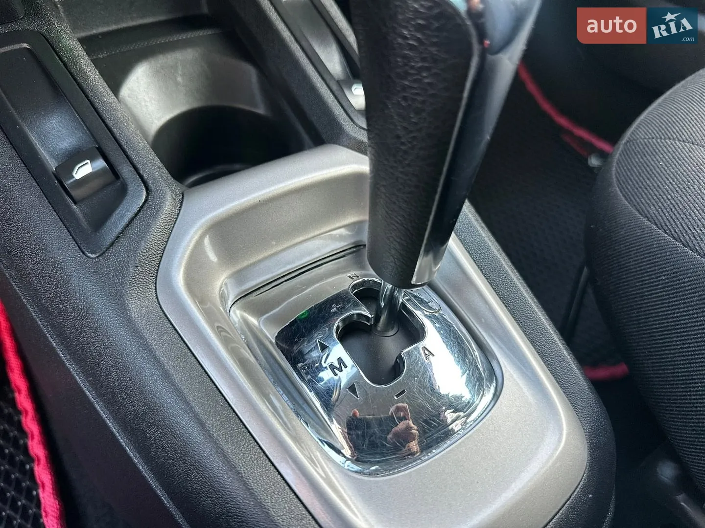 2016 Citroen C-Elysee - мініатюра 25