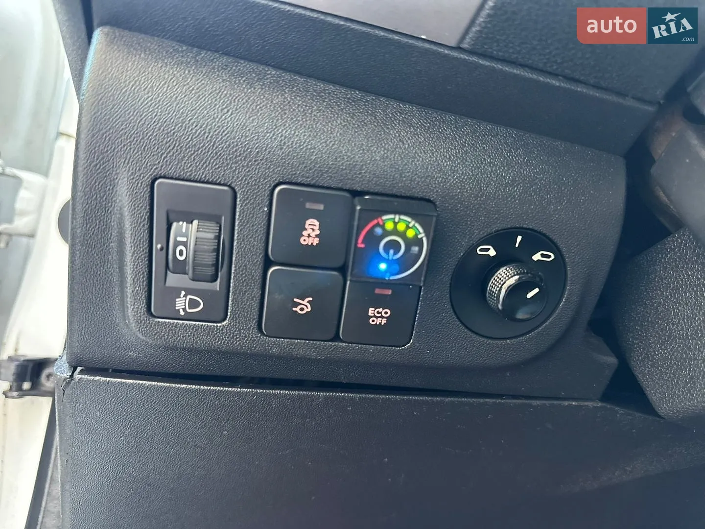 2016 Citroen C-Elysee - мініатюра 27