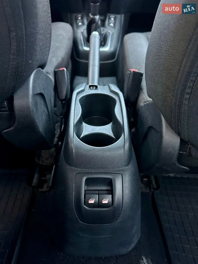 2017 Citroen C-Elysee - мініатюра 17