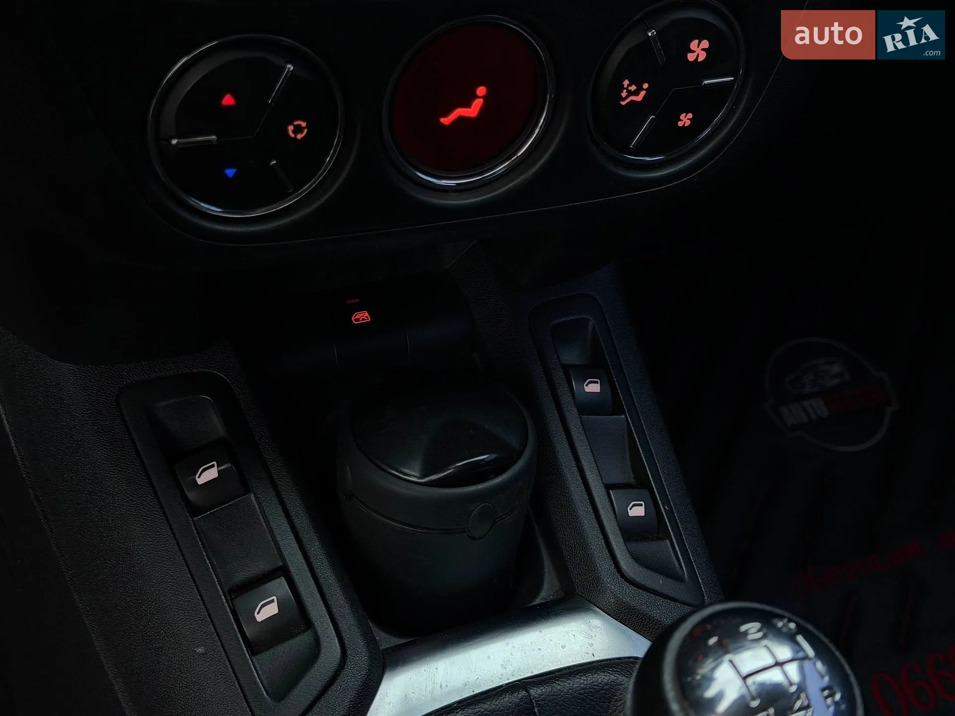 2019 Citroen C-Elysee - мініатюра 18