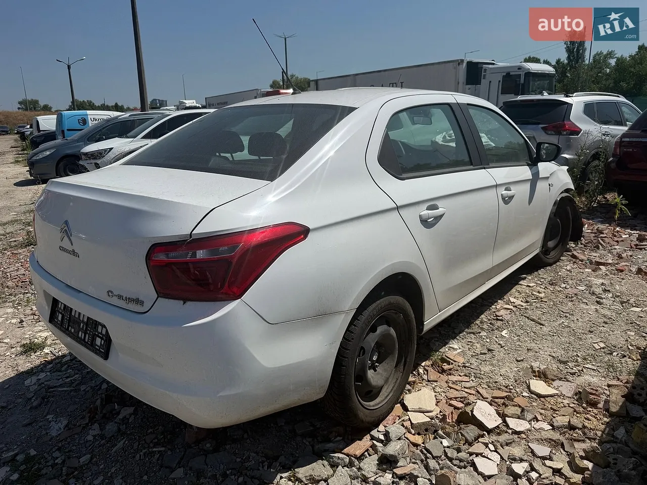 2012 Toyota Avensis - мініатюра 9