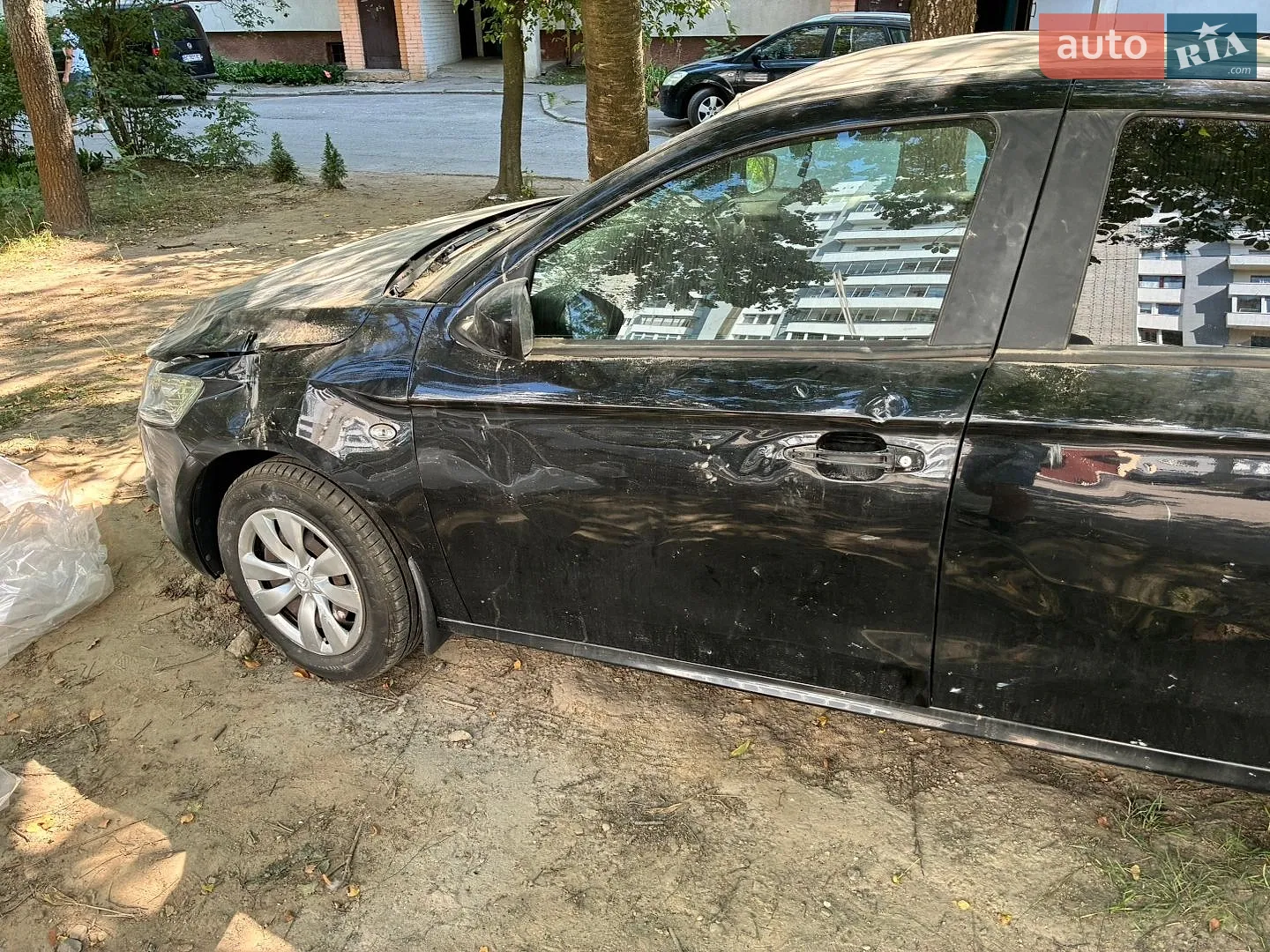 2014 Citroen C-Elysee - мініатюра 7