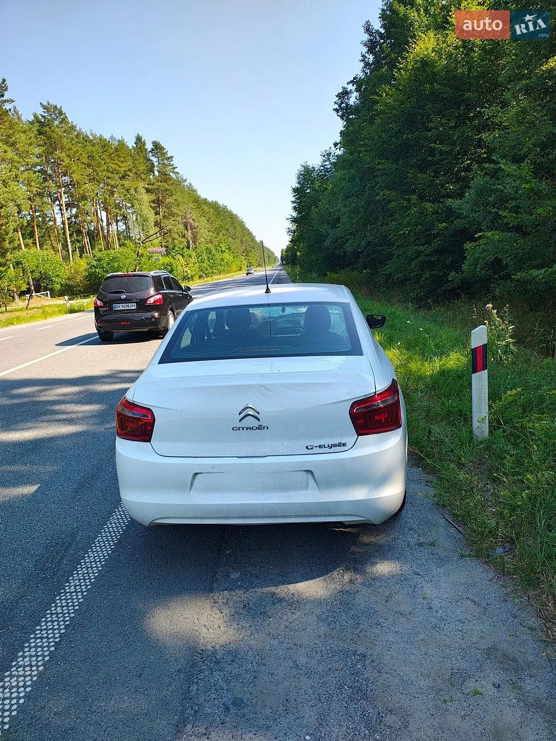 2020 Citroen C-Elysee - мініатюра 2