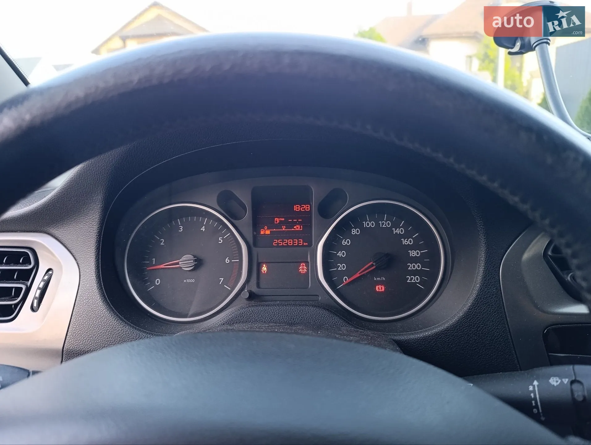2013 Citroen C-Elysee - мініатюра 12