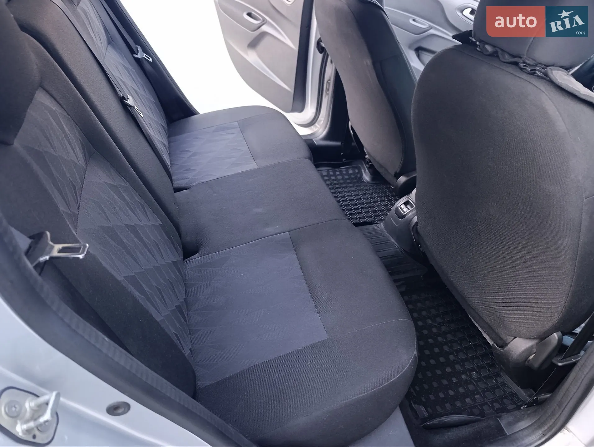 2013 Citroen C-Elysee - мініатюра 16