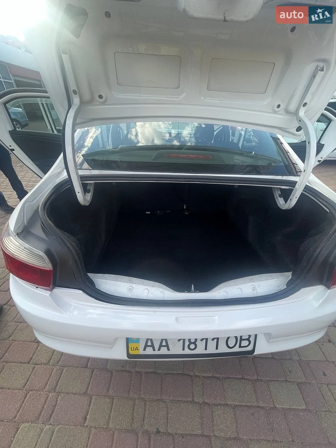 2013 Citroen C-Elysee - мініатюра 10