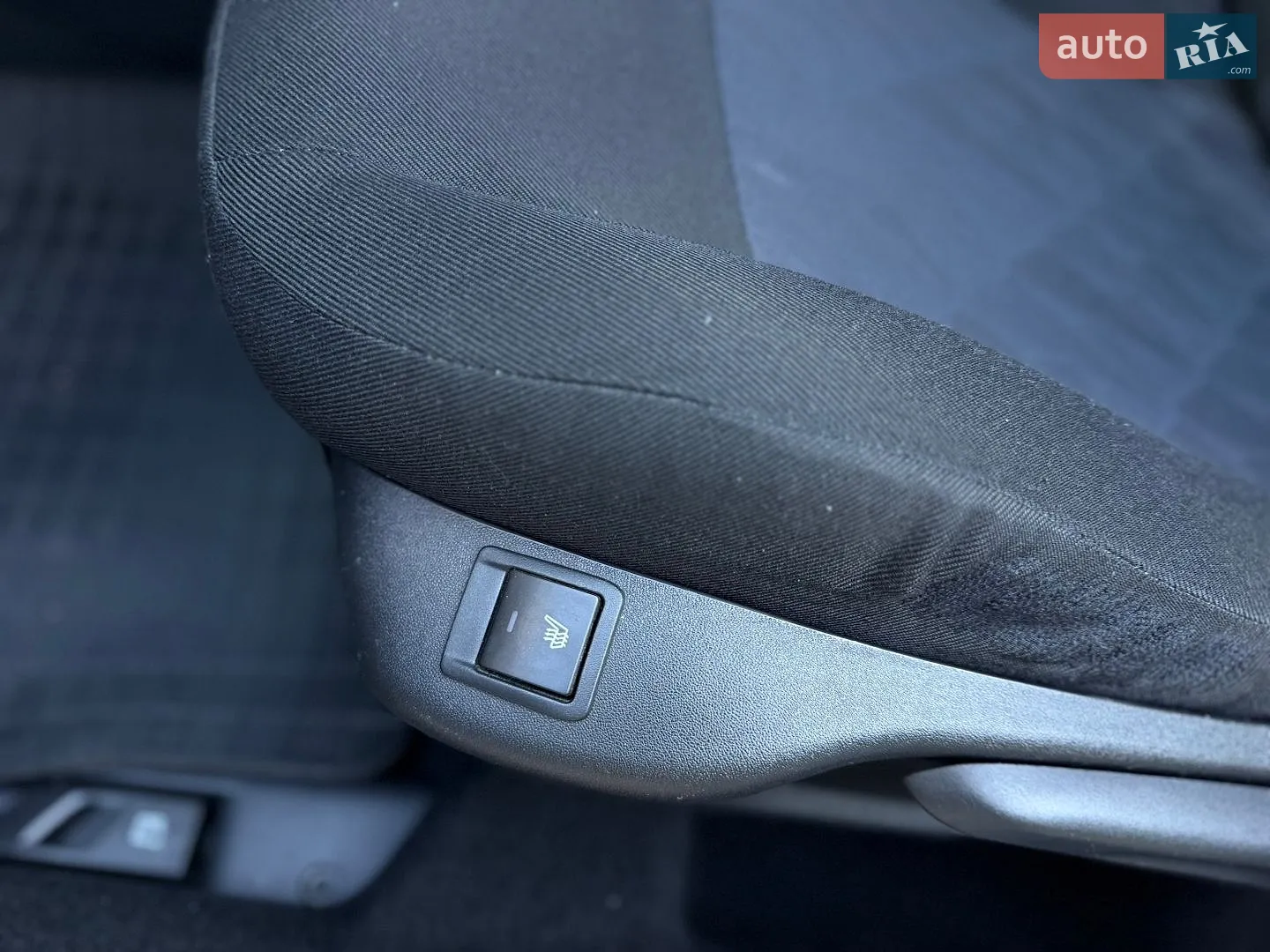 2017 Citroen C-Elysee - мініатюра 29