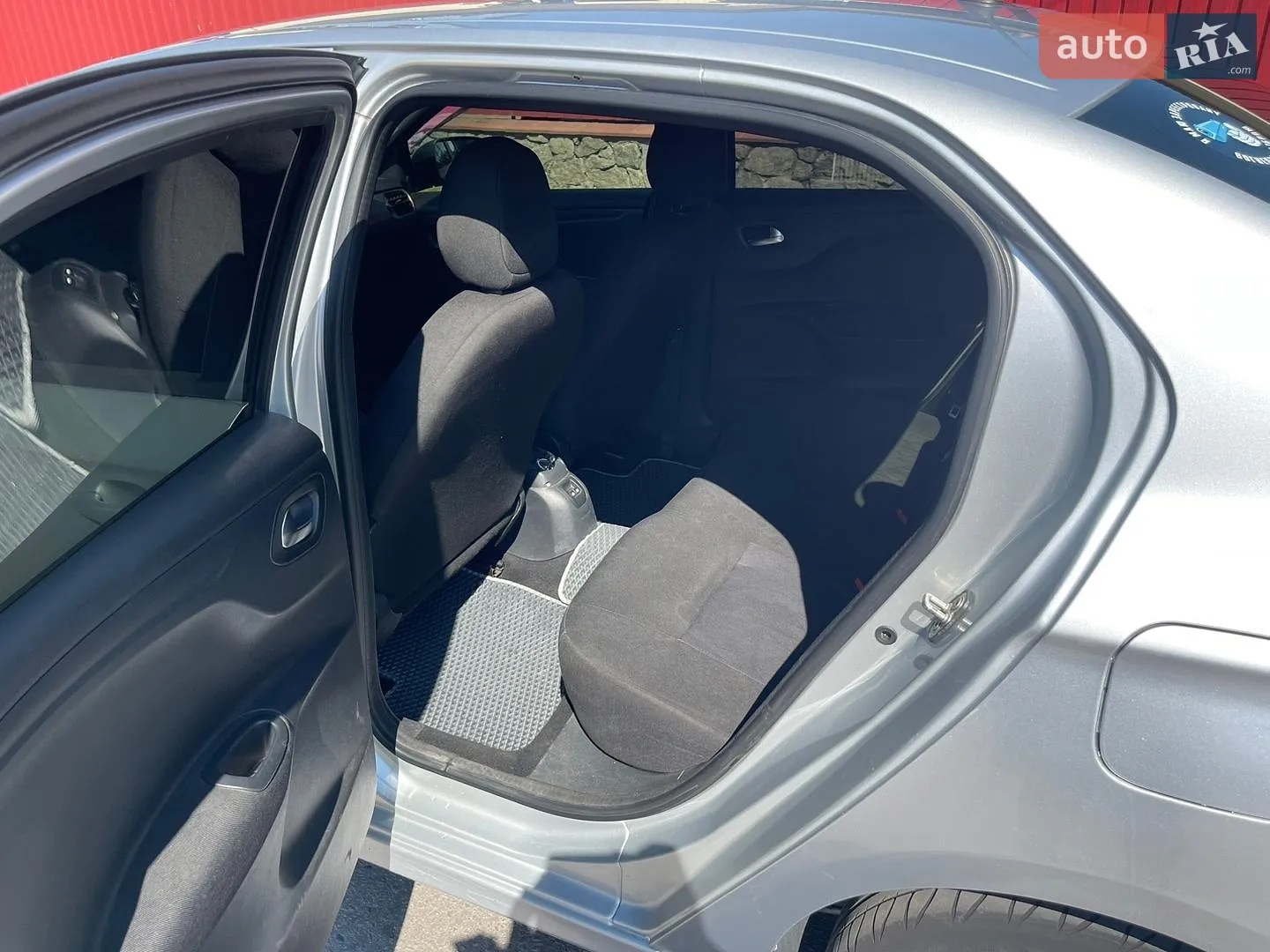 2016 Citroen C-Elysee - мініатюра 21