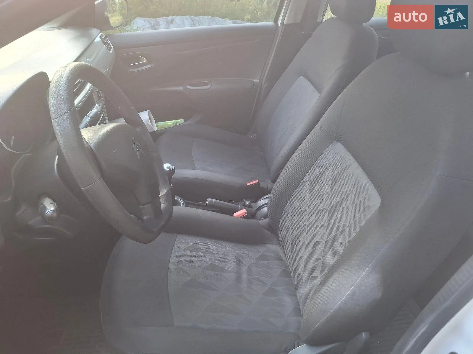 2018 Citroen C-Elysee - мініатюра 15