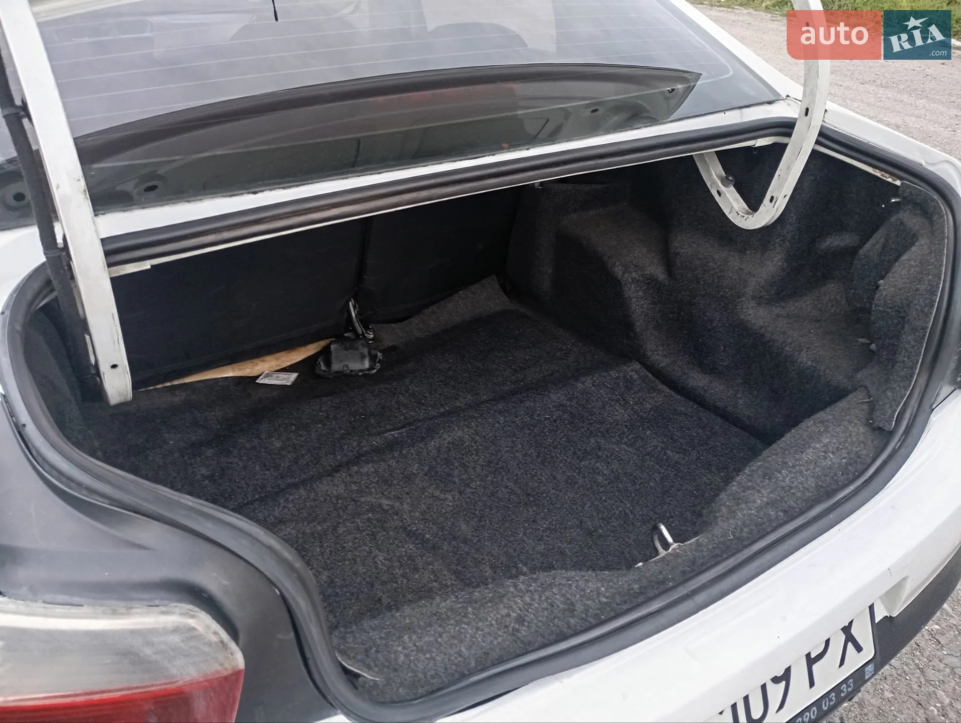 2013 Citroen C-Elysee - мініатюра 11