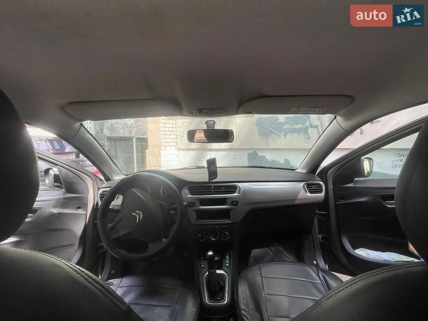 2018 Citroen C-Elysee - мініатюра 4