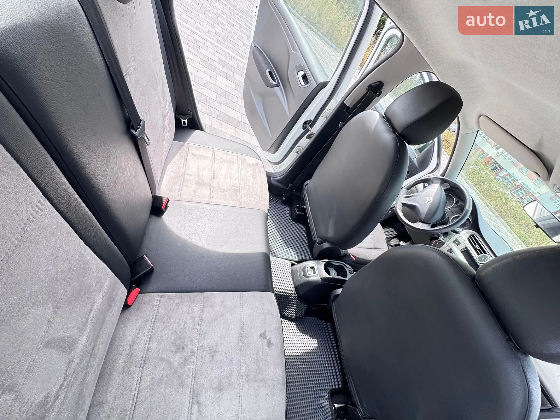 2020 Citroen C-Elysee - мініатюра 13