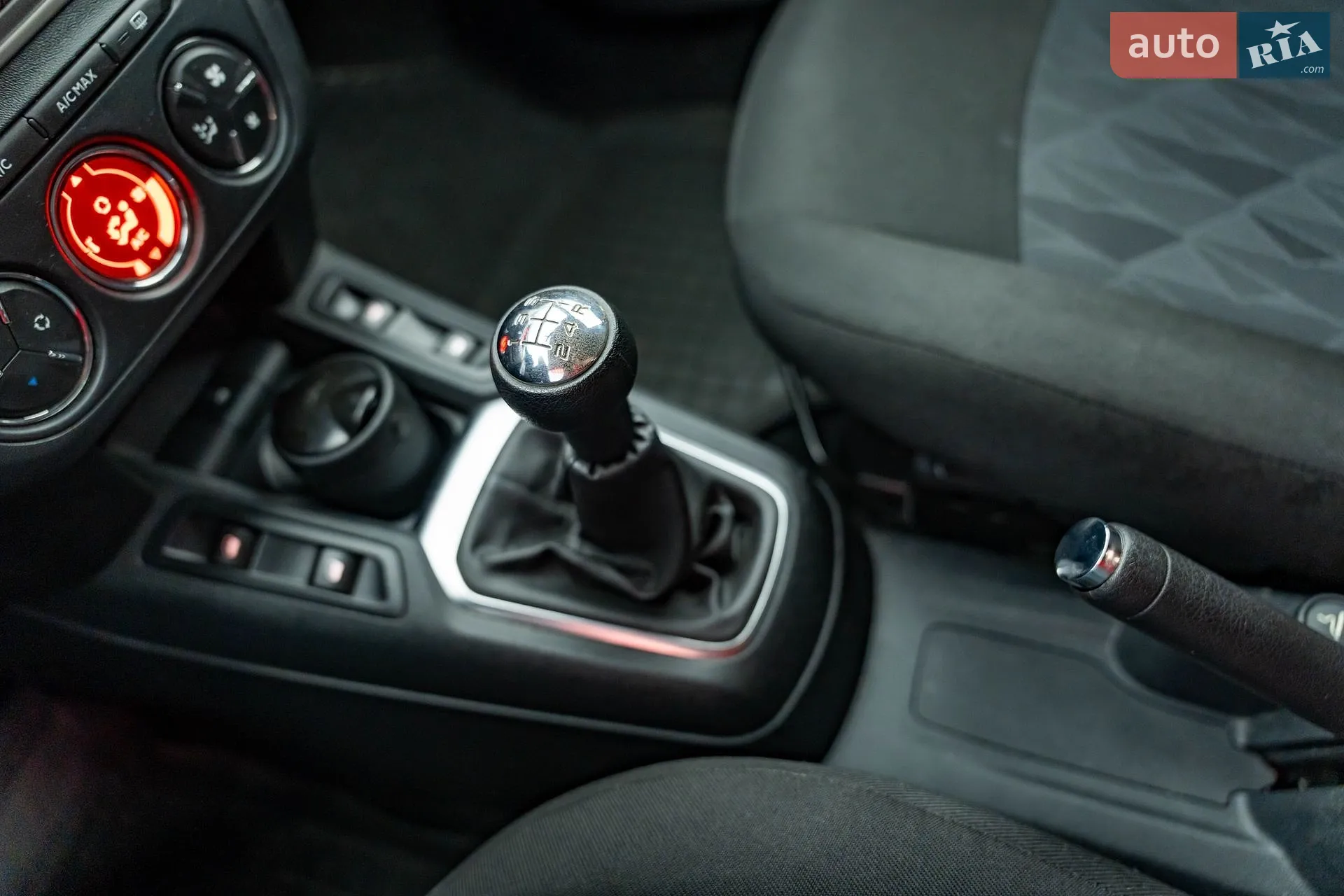2019 Citroen C-Elysee - мініатюра 19