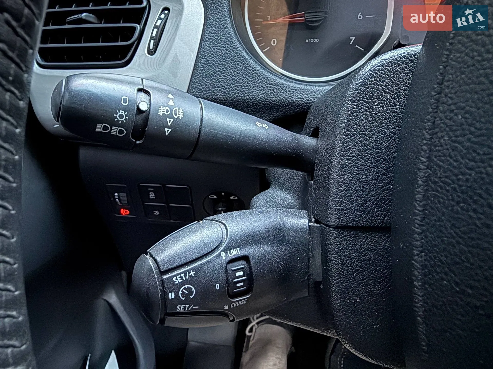2016 Citroen C-Elysee - мініатюра 18