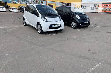 Хэтчбек Citroen C-Zero 2011 в Житомире