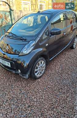 Citroen C-Zero 2011 Citroen C-Zero 2011