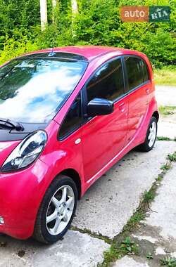 Хетчбек Citroen C-Zero 2011 в 
