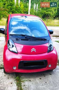 Хетчбек Citroen C-Zero 2011 в Дрогобичі