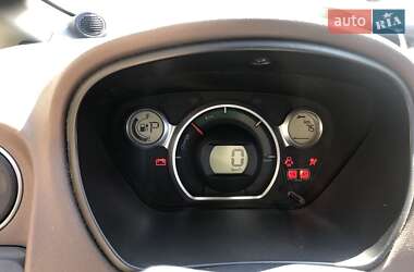 Хэтчбек Citroen C-Zero 2011 в 